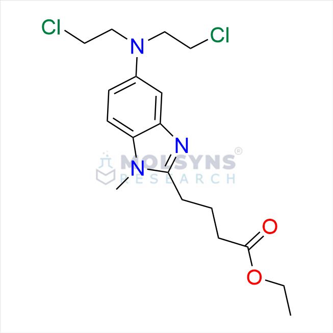 Bendamustine USP Related Compound I