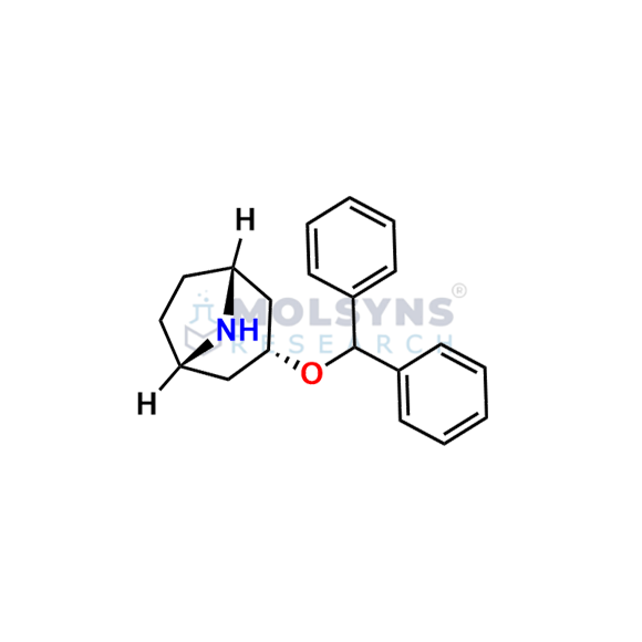 Benzatropine USP Related Compound A