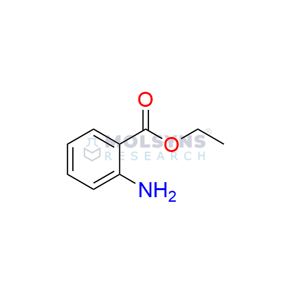 Benzocaine EP Impurity D