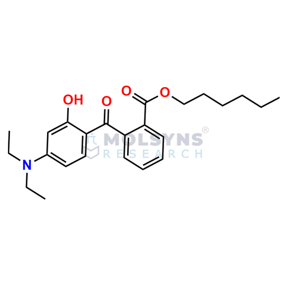 Benzocaine Impurity 1