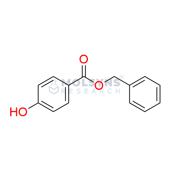 Benzyl Paraben