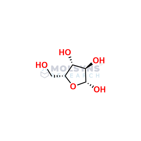 Beta-D-Xylofuranose