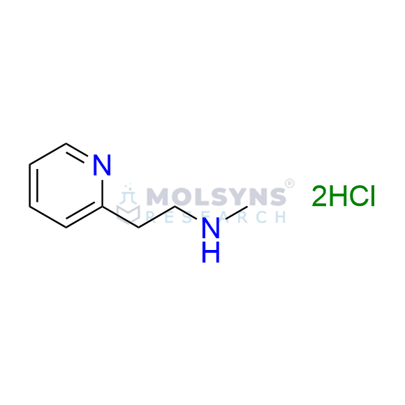 Betahistine Dihydrochloride