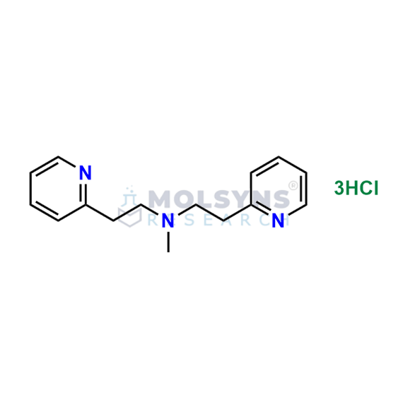 Betahistine EP Impurity C