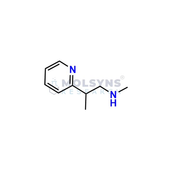 Betahistine Methylamine Impurity