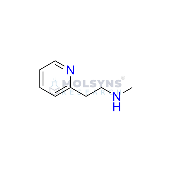 Betahistine