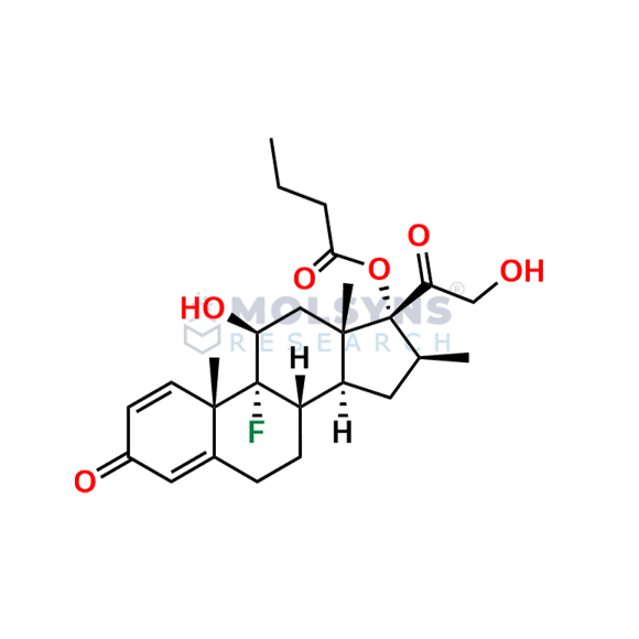 Betamethasone 17-Butyrate