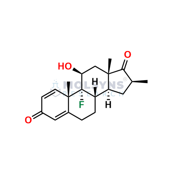 Betamethasone-​17-​ketone