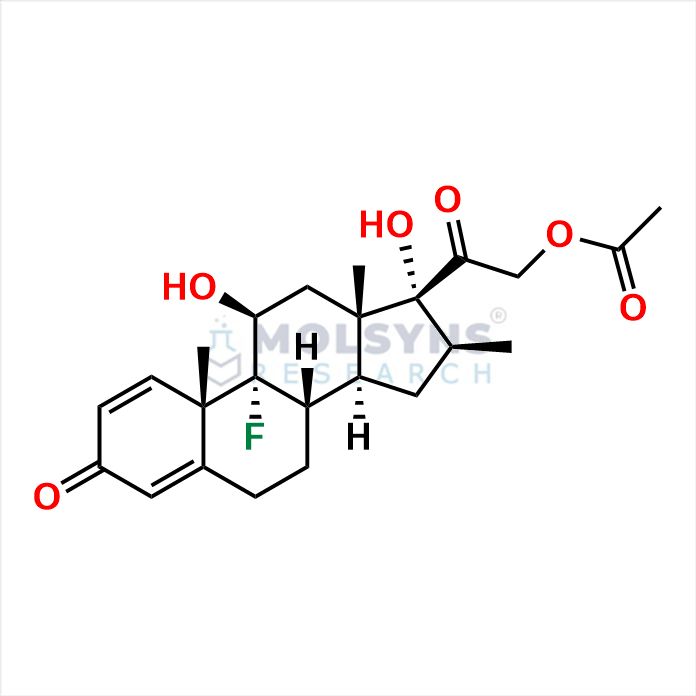 Betamethasone Acetate