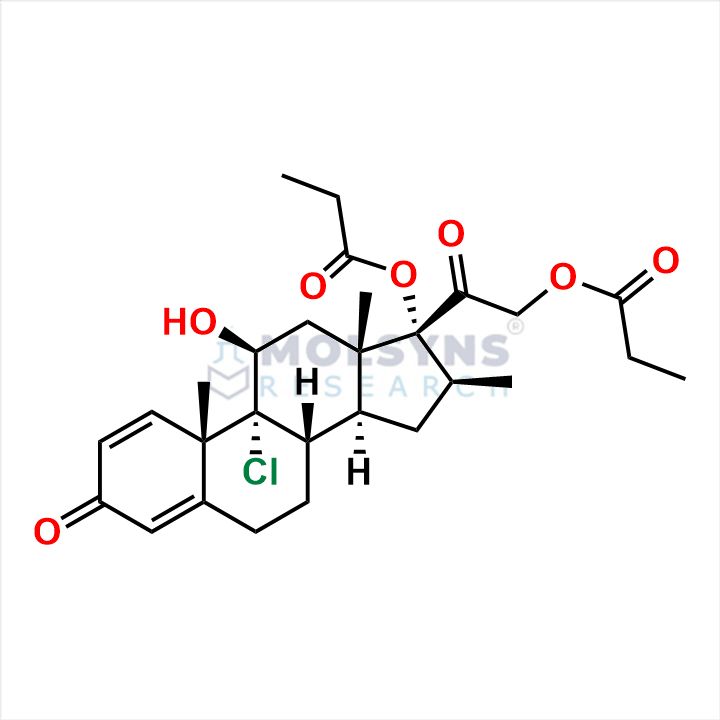 Betamethasone Dipropionate EP Impurity E