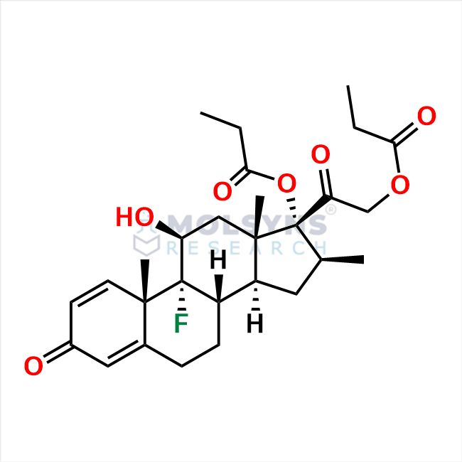 Betamethasone Dipropionate