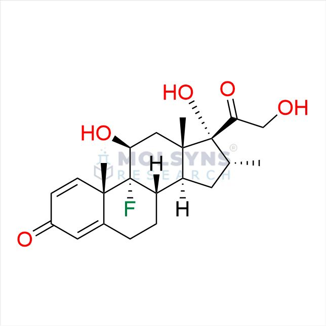 Betamethasone EP Impurity A