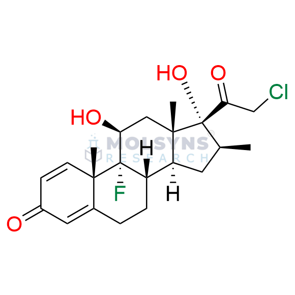 Betamethasone EP Impurity B