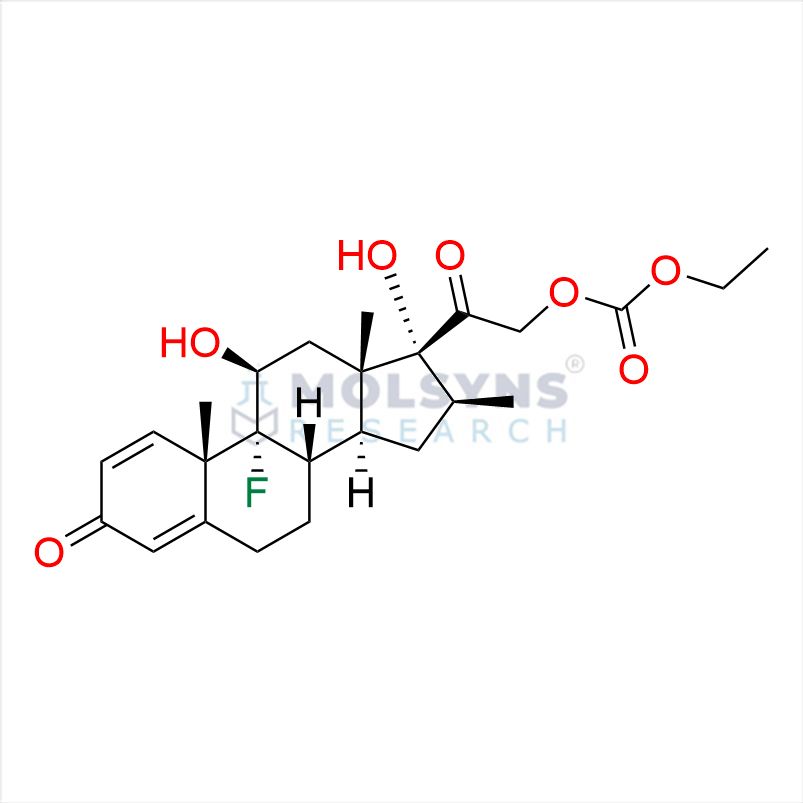 Betamethasone EP Impurity D