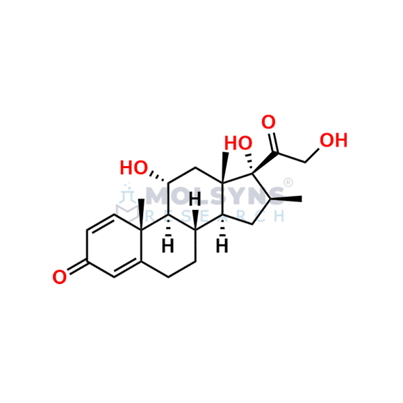 Betamethasone EP Impurity G