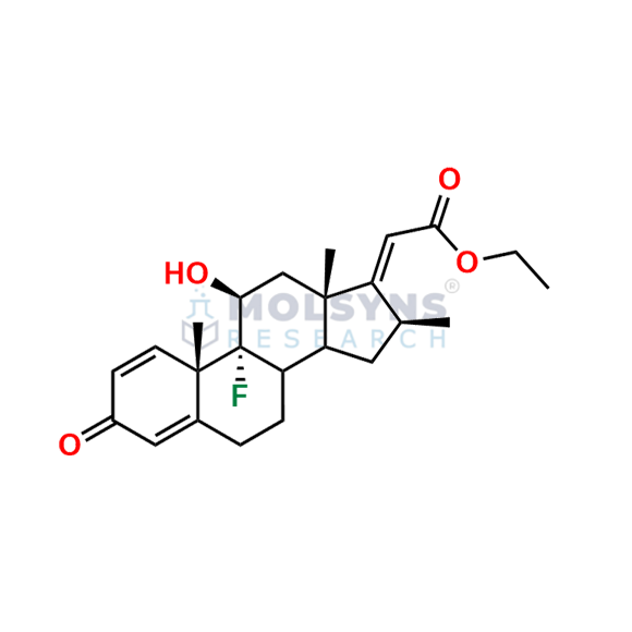 Betamethasone Impurity 11