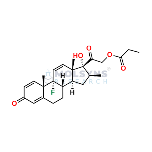 Betamethasone Impurity 14