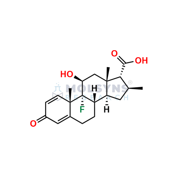 Betamethasone Impurity 18