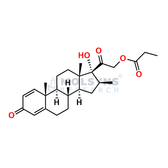 Betamethasone Impurity 2