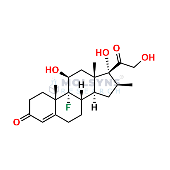 Betamethasone Impurity 31