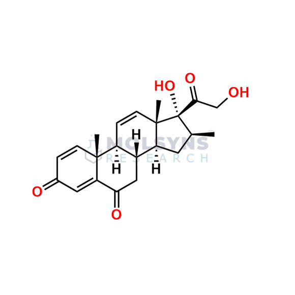 Betamethasone Impurity F