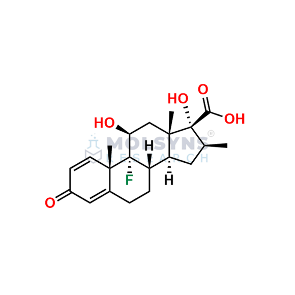 Betamethasone Sodium Phosphate Impurity G