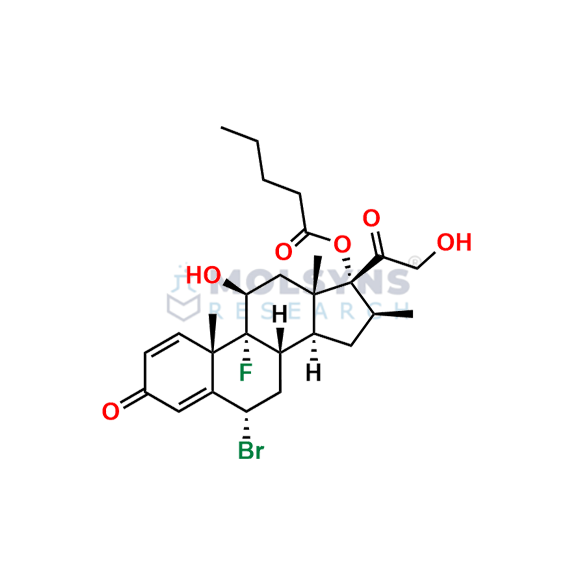 Betamethasone Valerate EP Impurity G