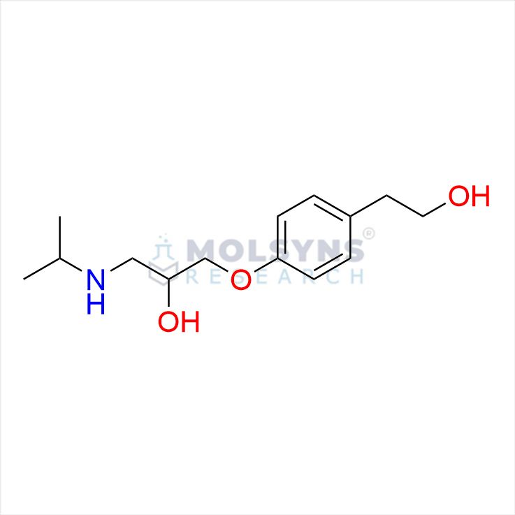 Betaxolol EP Impurity B