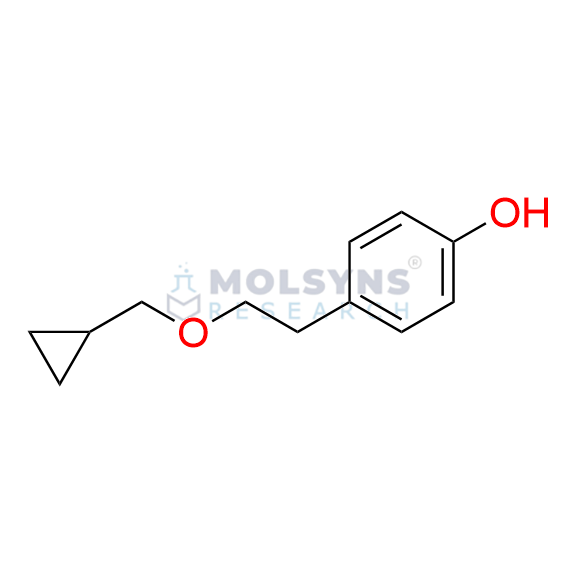 Betaxolol EP Impurity D