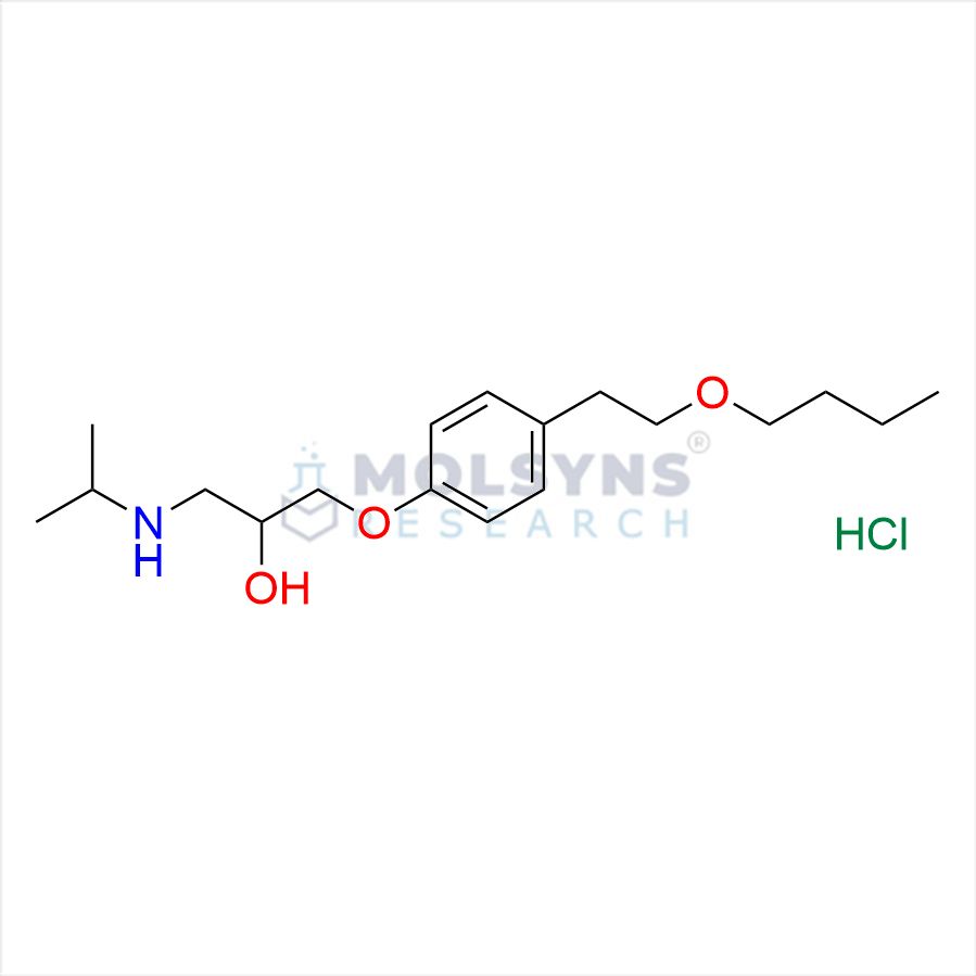 Betaxolol EP Impurity E