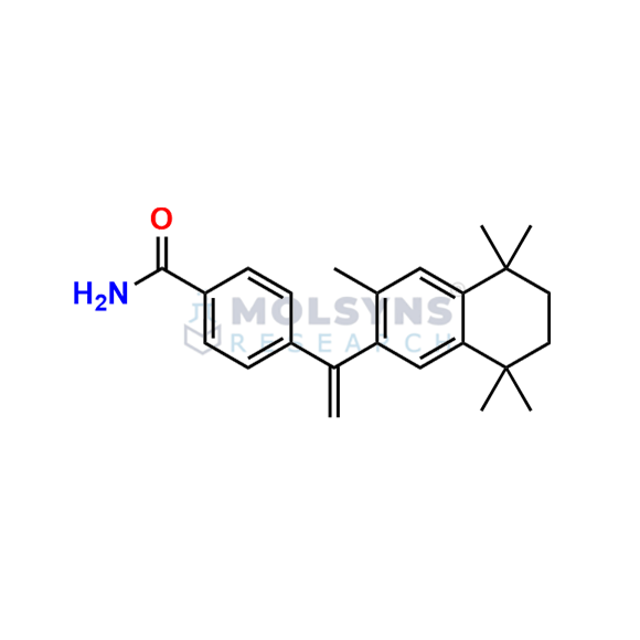 Bexarotene Amide Impurity