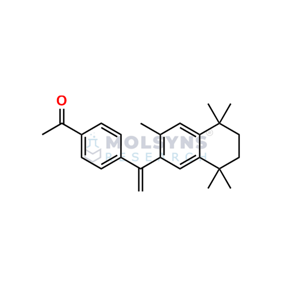 Bexarotene Keto Impurity