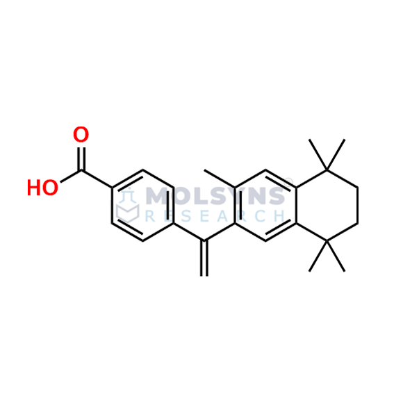 Bexarotene