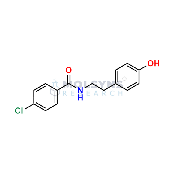 Bezafibrate EP Impurity A