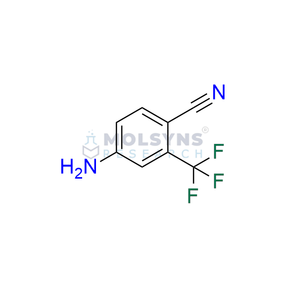 Bicalutamide EP Impurity D