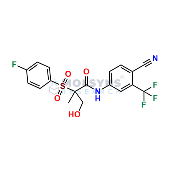 Bicalutamide EP Impurity H