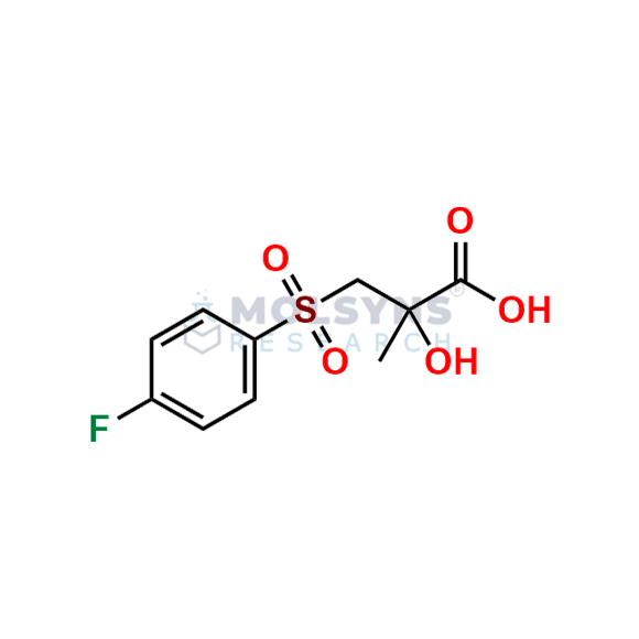 Bicalutamide EP Impurity M