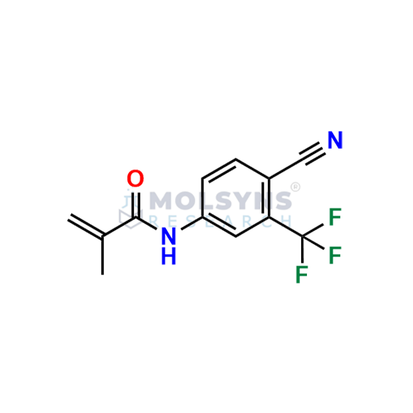 Bicalutamide Impurity 1