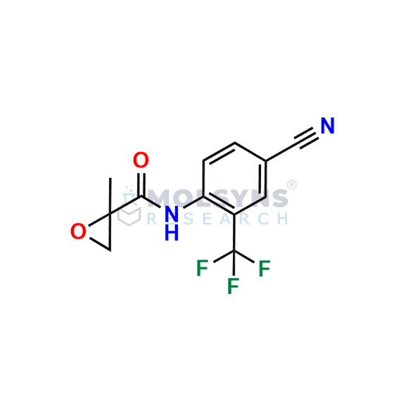 Bicalutamide Impurity 8