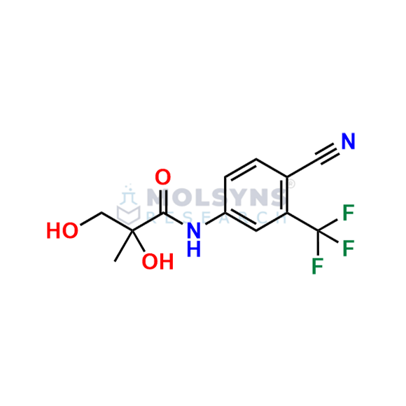 Bicalutamide Impurity 9