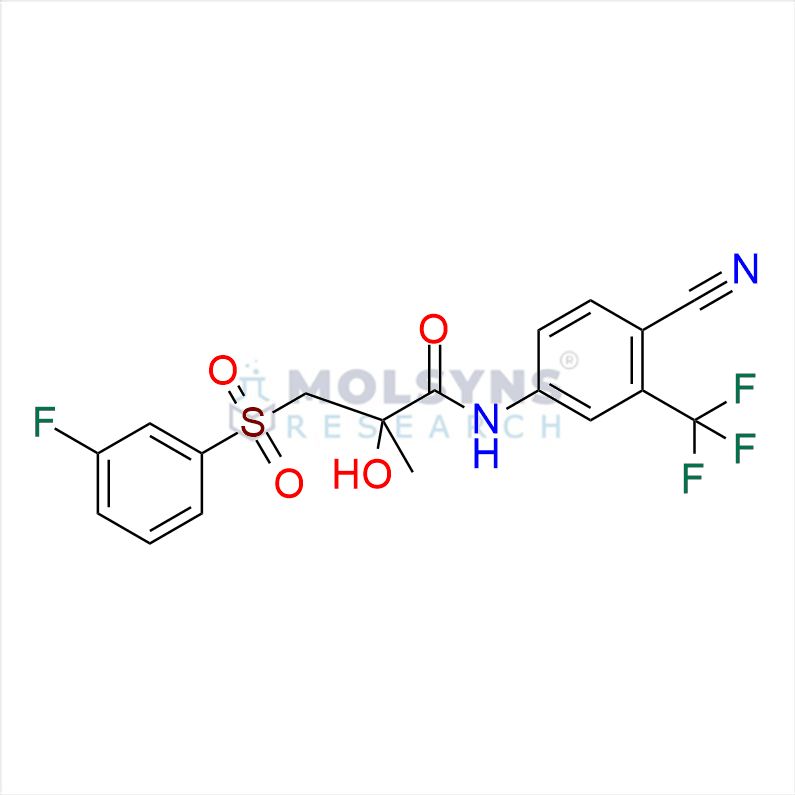 Bicalutamide USP Related Compound B