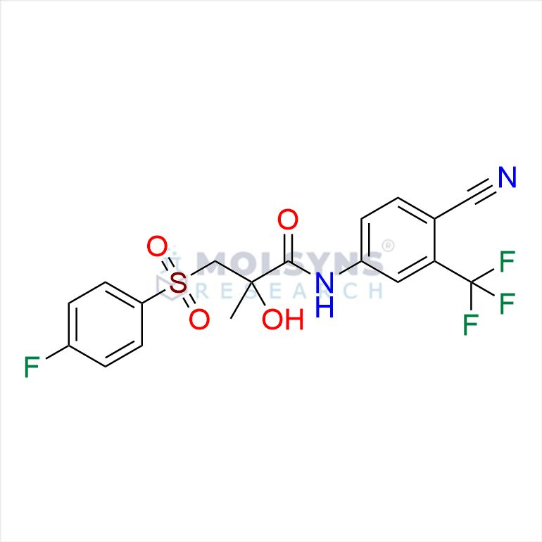 Bicalutamide