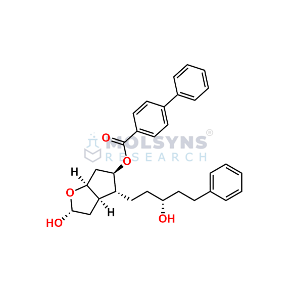 Bimatoprost Impurity 5