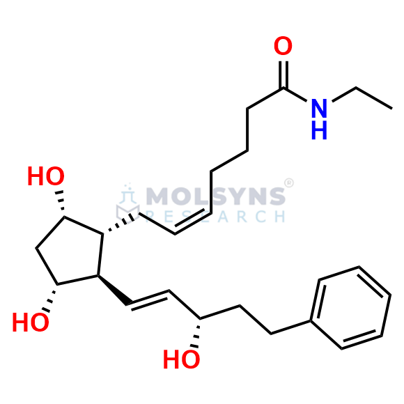 Bimatoprost