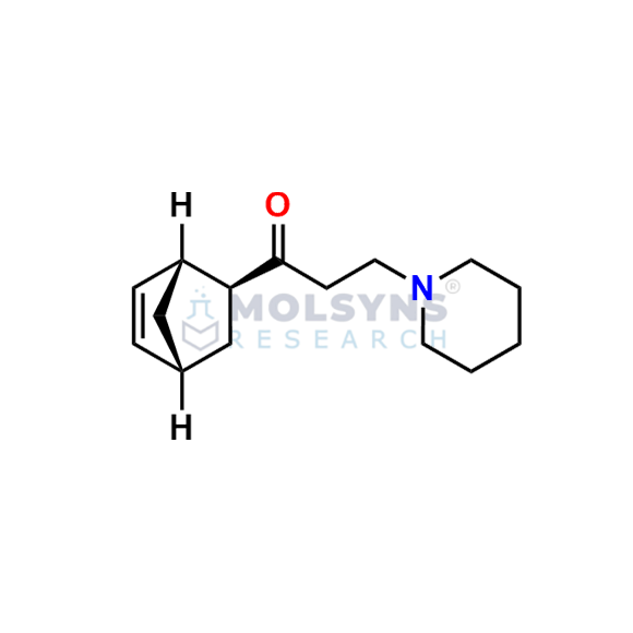 Biperiden Impurity 2