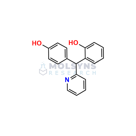 Bisacodyl EP Impurity B