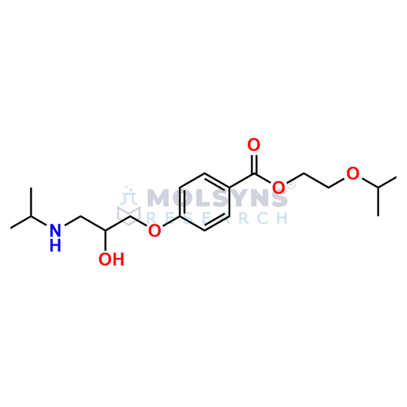 Bisoprolol EP Impurity K