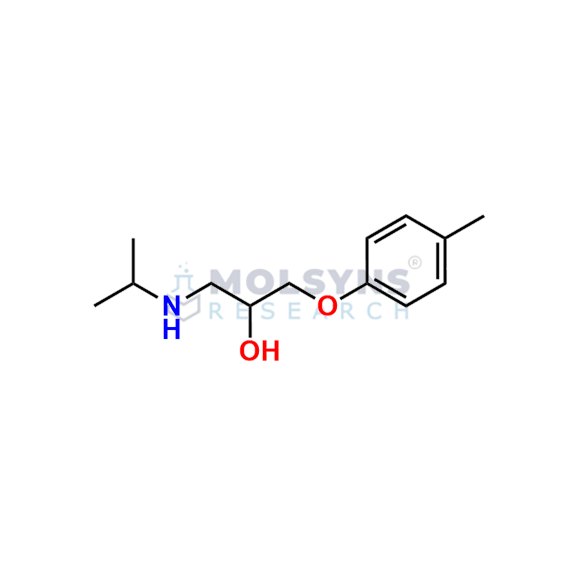 Bisoprolol EP Impurity R