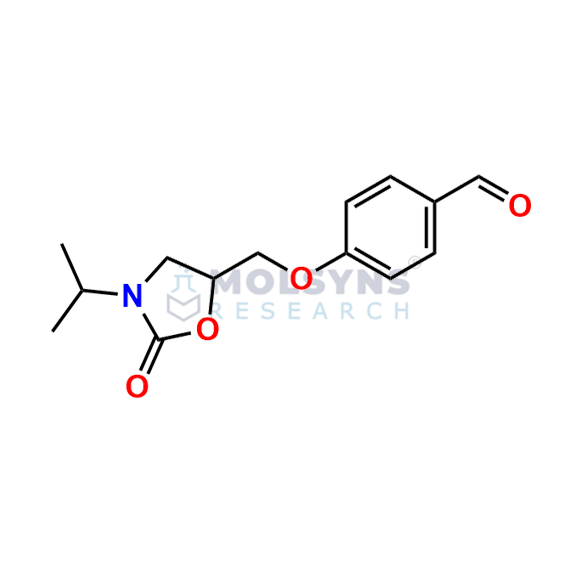 Bisoprolol EP Impurity T