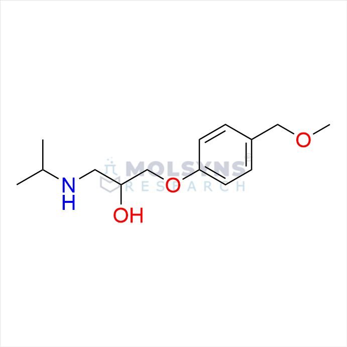 Bisoprolol Impurity 10